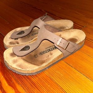 Birkenstock Gizeh Sandal